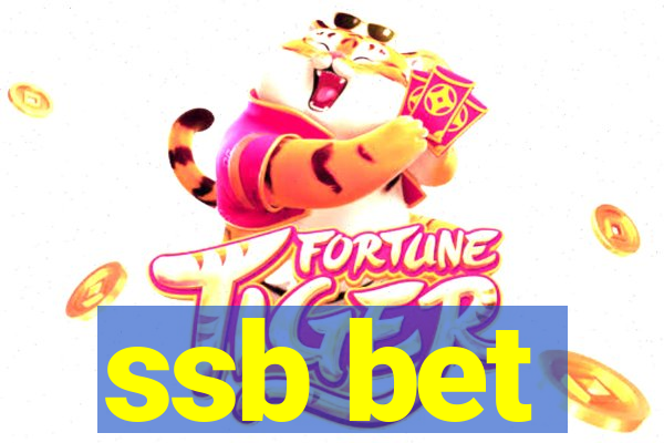 ssb bet